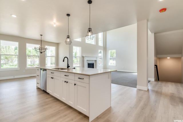 1409 E Heights Way, Fruit Heights, UT 84037 — photo 9