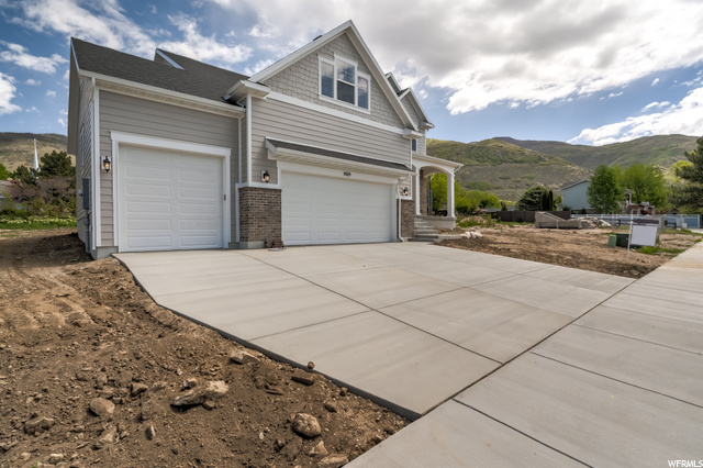 1409 E Heights Way, Fruit Heights, UT 84037 — photo 3