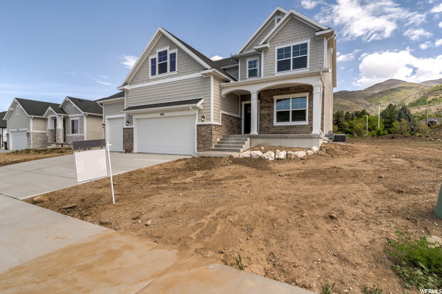 1409 E Heights Way, Fruit Heights, UT 84037 — photo 2
