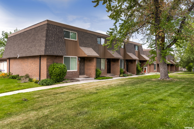 1221 E 960 S #36, Fruit Heights, UT 84037 — photo 2