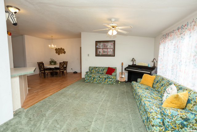 2925 N Interchange Rd E, Sigurd, UT 84657 — photo 3