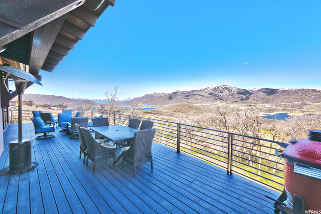 1100 E Longview Dr, Hideout, UT 84036 — photo 3