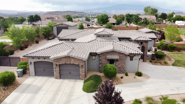 2501 E 3860 S, St. George, UT 84790 — photo 2