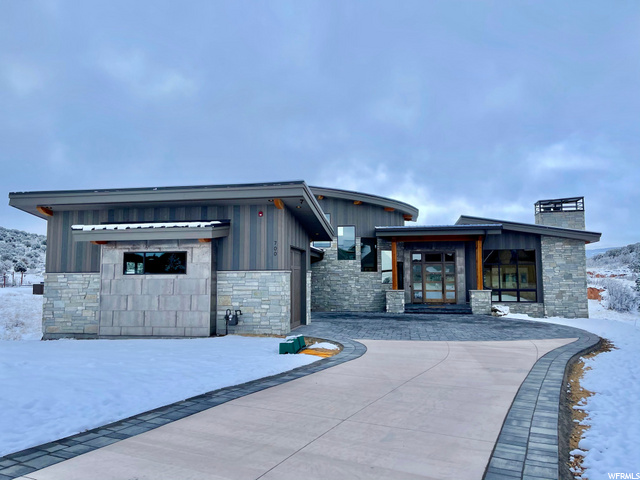 Existing Home