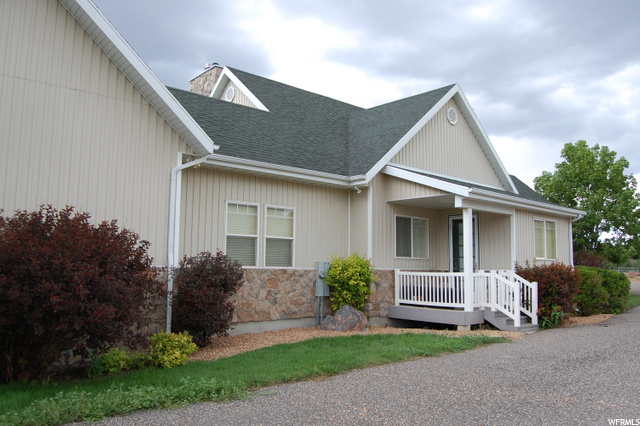 11235 E Mower Ln N, Fairview, UT 84629 — photo 5