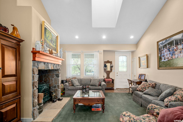 11235 E Mower Ln N, Fairview, UT 84629 — photo 9