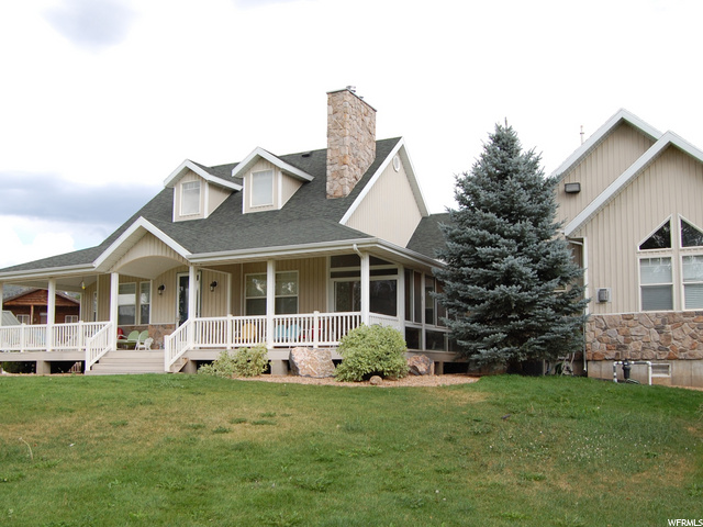 11235 E Mower Ln N, Fairview, UT 84629 — photo 2