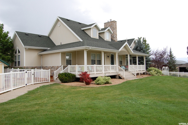 11235 E Mower Ln N, Fairview, UT 84629 — photo 3
