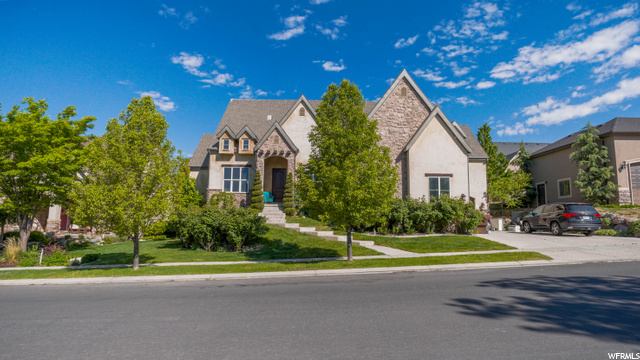 Existing Home