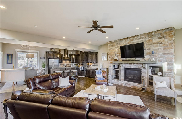 1691 E Viewside Cir, Hideout, UT 84036 — photo 10