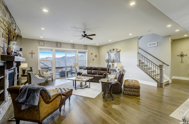 1691 E Viewside Cir, Hideout, UT 84036 — photo 7