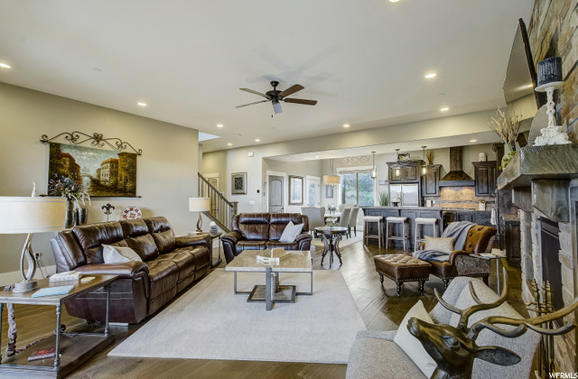 1691 E Viewside Cir, Hideout, UT 84036 — photo 6