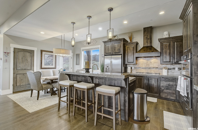 1691 E Viewside Cir, Hideout, UT 84036 — photo 4