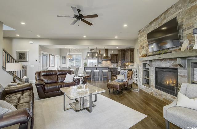 1691 E Viewside Cir, Hideout, UT 84036 — photo 9