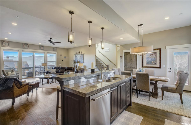 1691 E Viewside Cir, Hideout, UT 84036 — photo 5