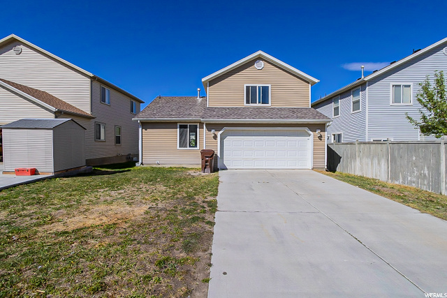 3972 E Dodge St, Eagle Mountain, UT 84005 — photo 7