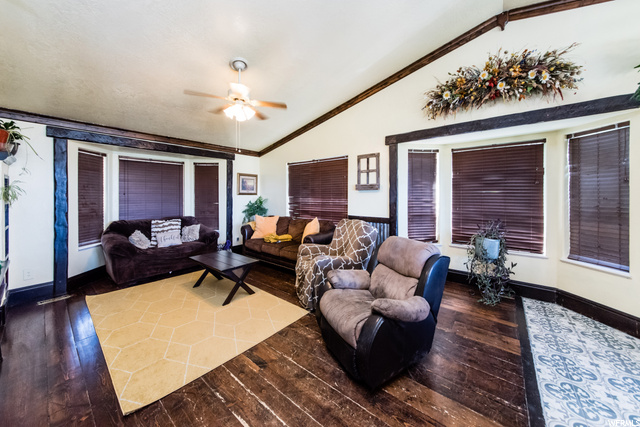 3387 N 1600 E, North Logan, UT 84341 — photo 4