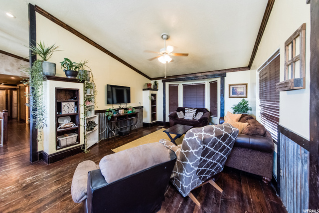 3387 N 1600 E, North Logan, UT 84341 — photo 5