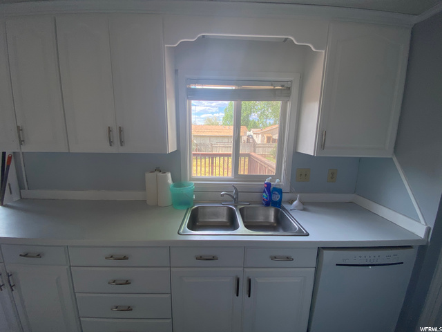321 E 700 S, Roosevelt, UT 84066 — photo 6