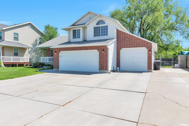 945 W 4100 S, Riverdale, UT 84405 — photo 3