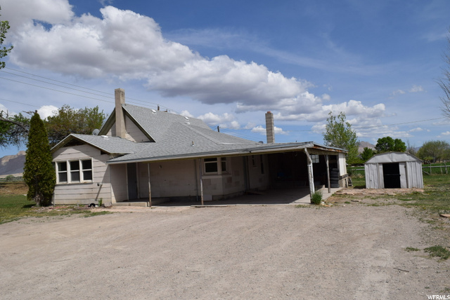 885 S State St, Ferron, UT 84523 — photo 12