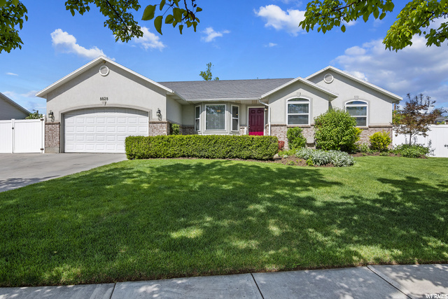 8828 S 5170 W, West Jordan UT 84081