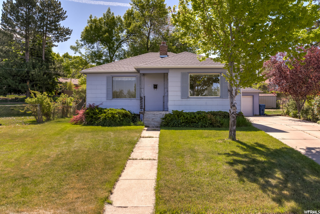 3656 S MONROE BLVD, South Ogden UT 84403