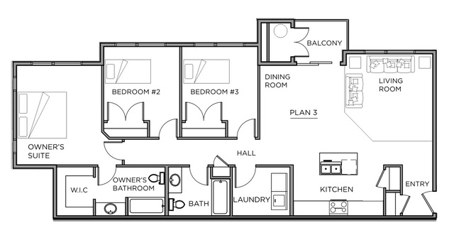 470 W 15 S #303, Providence, UT 84332 — photo 2