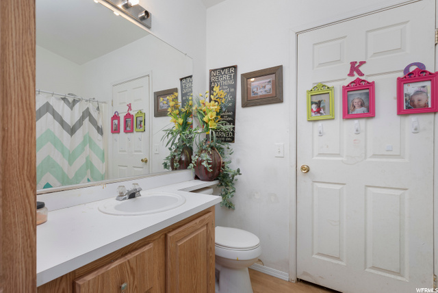 7272 N 9750 E, Lapoint, UT 84039 — photo 10