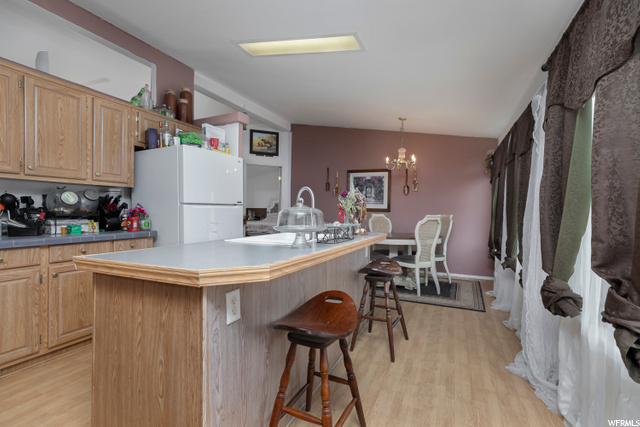 7272 N 9750 E, Lapoint, UT 84039 — photo 4