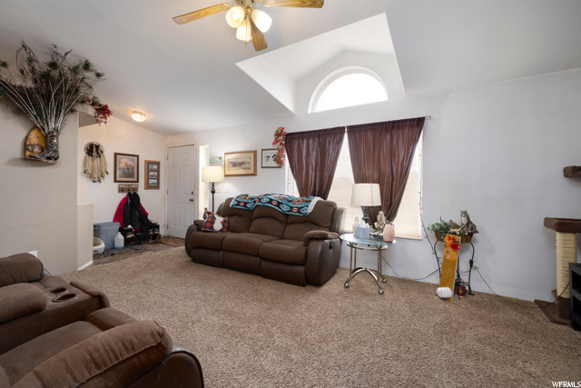 7272 N 9750 E, Lapoint, UT 84039 — photo 2