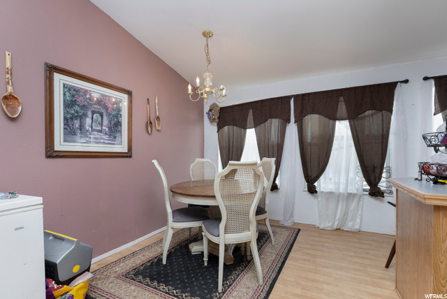 7272 N 9750 E, Lapoint, UT 84039 — photo 3