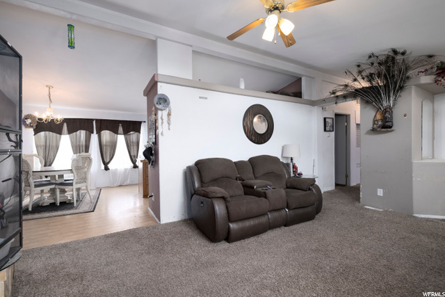 7272 N 9750 E, Lapoint, UT 84039 — photo 7