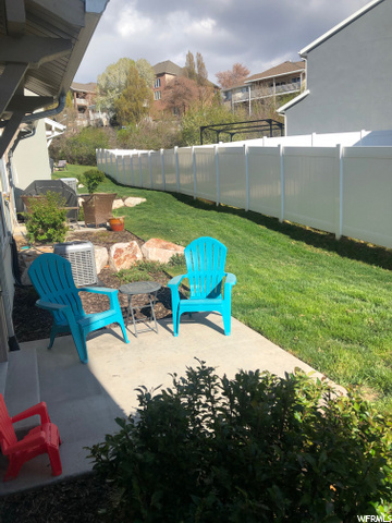 1536 E Primrose Ln, Layton, UT 84040 — photo 8