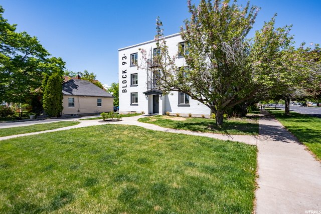 93 E 300 N, Logan, UT 84321 — photo 4