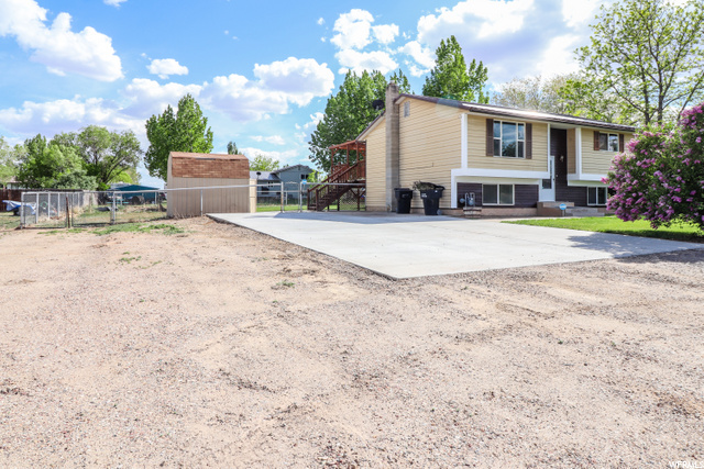762 E 2850 S, Vernal, UT 84078 — photo 2