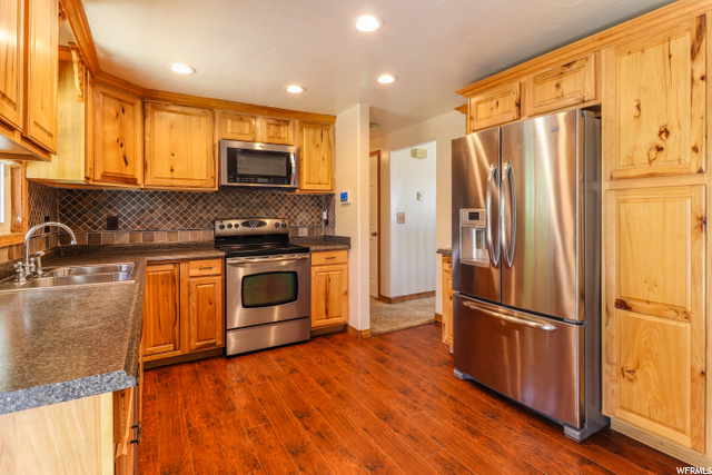 762 E 2850 S, Vernal, UT 84078 — photo 3