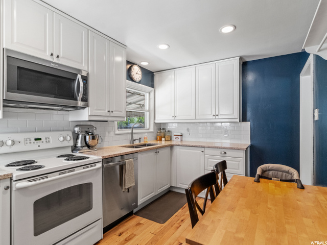 Existing Home