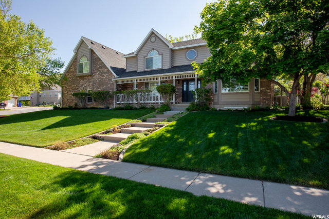 1019 S 1650 E, Bountiful, UT 84010 — photo 2