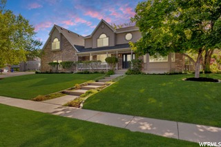 1019 S 1650 E, Bountiful, UT 84010 — photo 3