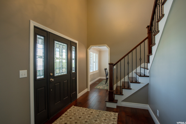 1019 S 1650 E, Bountiful, UT 84010 — photo 4