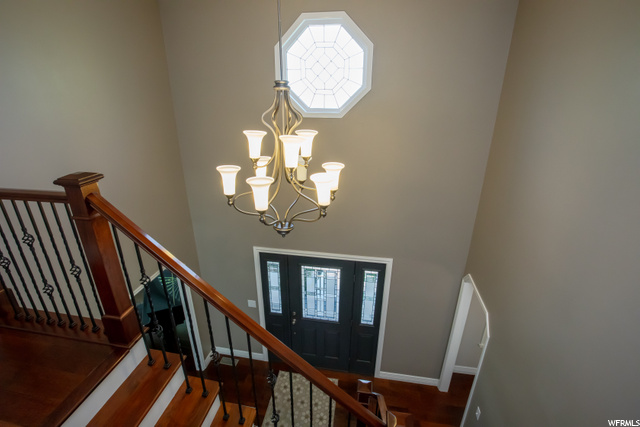 1019 S 1650 E, Bountiful, UT 84010 — photo 5