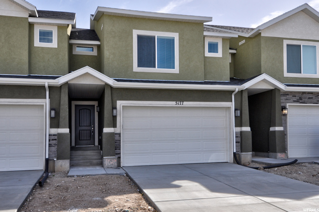 Existing Home