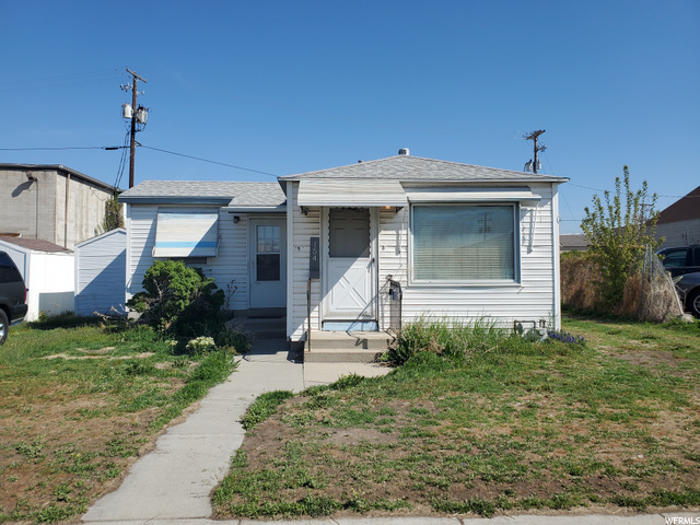 Existing Home