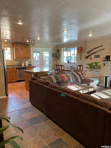 Existing Home