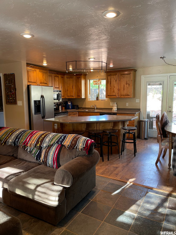 Kitchen Great Room