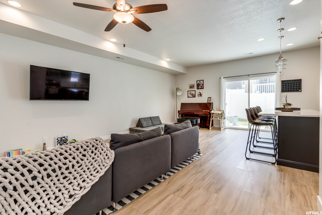 1482 E Primrose Ln, Layton, UT 84040 — photo 7