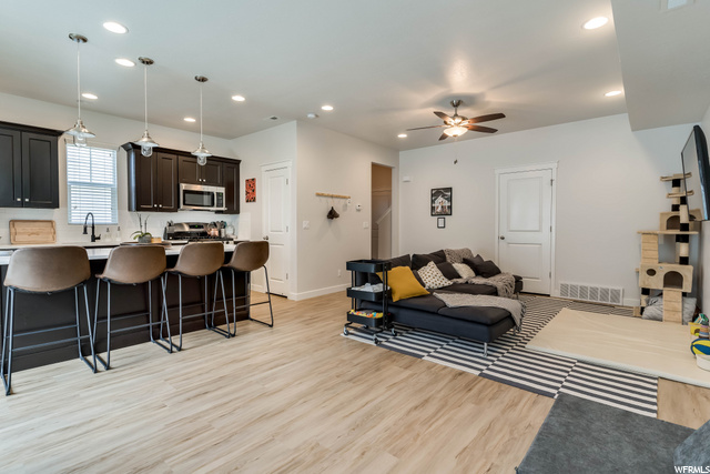 1482 E Primrose Ln, Layton, UT 84040 — photo 6