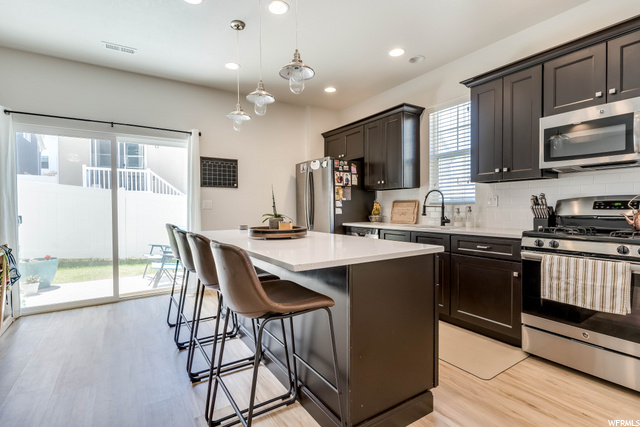 1482 E Primrose Ln, Layton, UT 84040 — photo 3