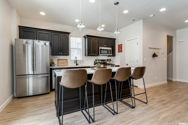 1482 E Primrose Ln, Layton, UT 84040 — photo 2